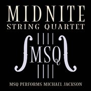 String tribute to michael jackson cover image