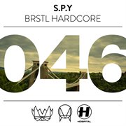 Brstl hardcore cover image