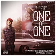 One on one cover image