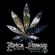 Indica dreams cover image