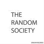 The random society - ep cover image