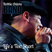Life's too short cover image