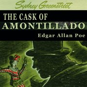 Allen poe's cask of amontillado - ep cover image