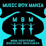 Music box tribute to breaking benjamin cover image