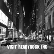 Visit readyrock inc cover image