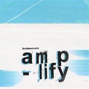 Amplify cover image