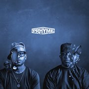 Prhyme instrumentals cover image