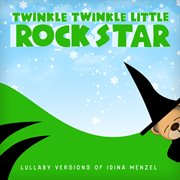 Lullaby versions of idina menzel cover image