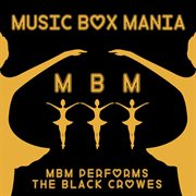 Music box tribute to the black crowes cover image