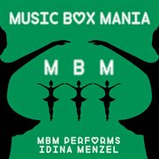 Music box tribute to idina menzel cover image