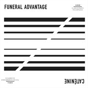 Split with funeral advantage, catenine cover image