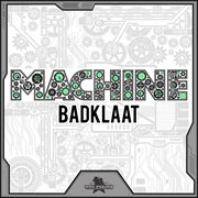 Machine ep cover image