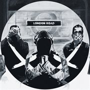 London road cover image