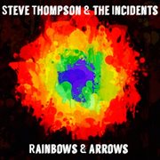 Rainbows & arrows cover image