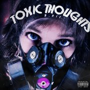 Toxic thoughts cover image