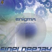 Enigma cover image