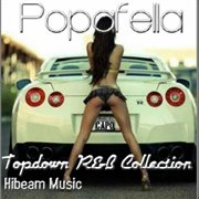 Popafella topdown r&b collection cover image