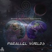 Parallel worlds cover image
