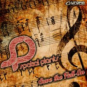 Save the full on cover image