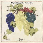 Grapes cover image