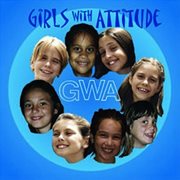 Girls with attitude cover image