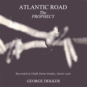 Atlantic road (the prophecy) - ep cover image