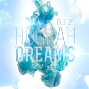 Hookah dreams - ep cover image