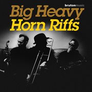 Big heavy horn riffs cover image