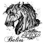 Balios - ep cover image