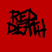 Red death cover image