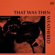 Weathered cover image