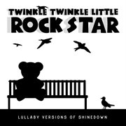 Lullaby versions of shinedown cover image