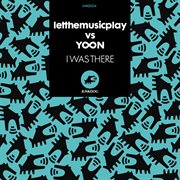 I was there cover image