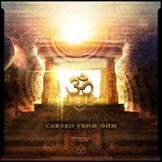 Carved from ohm cover image