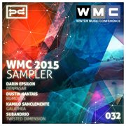 Wmc 2015 sampler cover image