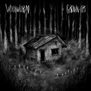 Woolworm / grown-ups split cover image