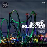 Emotional rollercoaster cover image