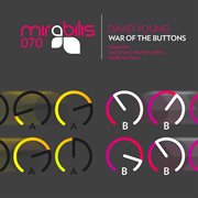 War of the buttons cover image