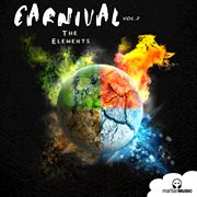 Carnival: vol. 2 (the elements) cover image