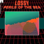 Perils of the sea cover image