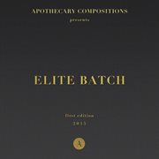 Elite batch cover image