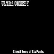 Sing a song of six pants cover image