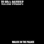 Malice in the palace cover image