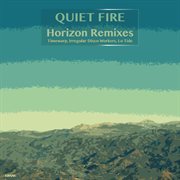 Horizon remixes cover image