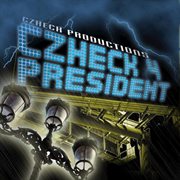 Lamp post cover image