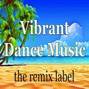 Vibrant dance music (best summer tunes compilation) cover image