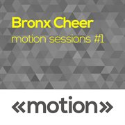 Motion sessions #1 cover image