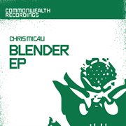 Blender - single cover image