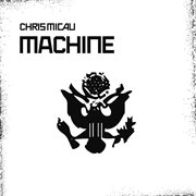 Machine - ep cover image