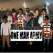 One man army cover image